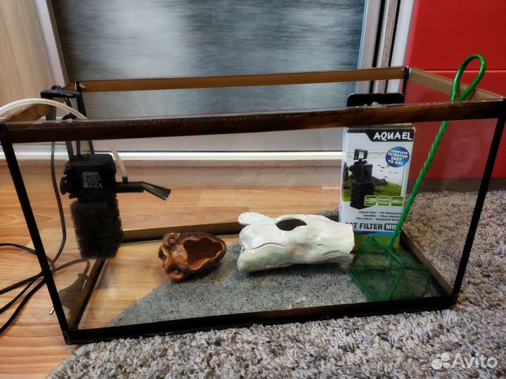 Аквариум