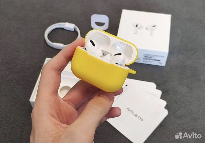 AirPods всех видов (Бесплатная доставка)