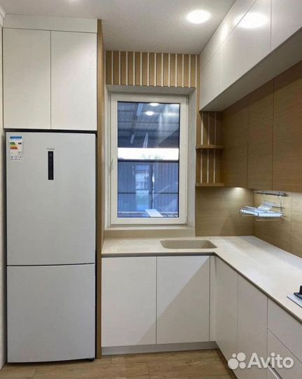 Кухонный гарнитур