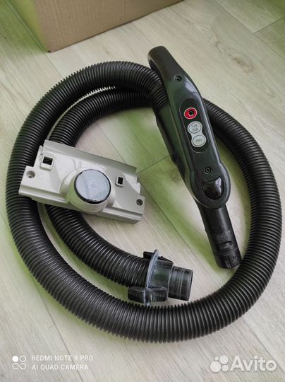 Запчасти для пылесоса samsung