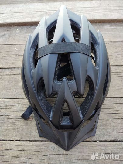 Велошлем polisport twig