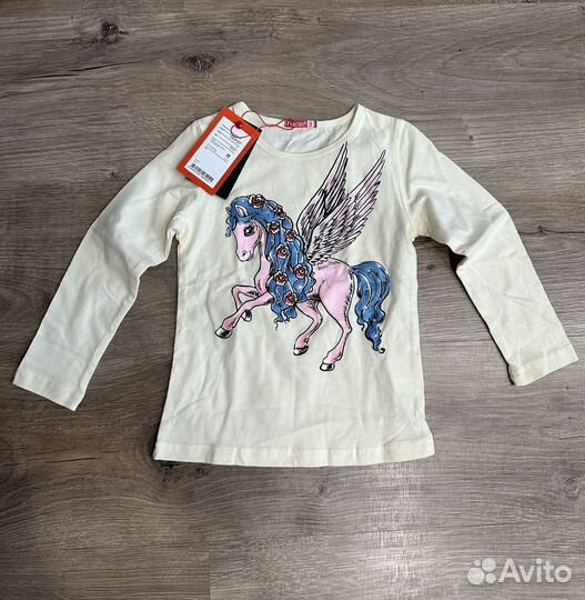 Вещи новые детские