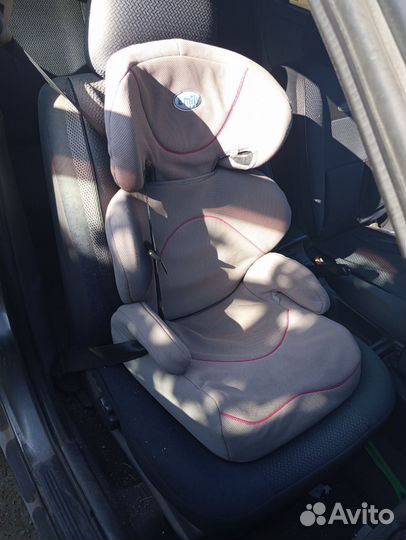 Детское автокресло 9 до 36 кг