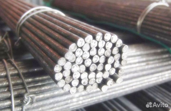 Арматура Северсталь 18 mm. В наличии