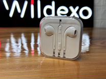 Наушники гарнитура Apple EarPods 3.5 мм / Type C