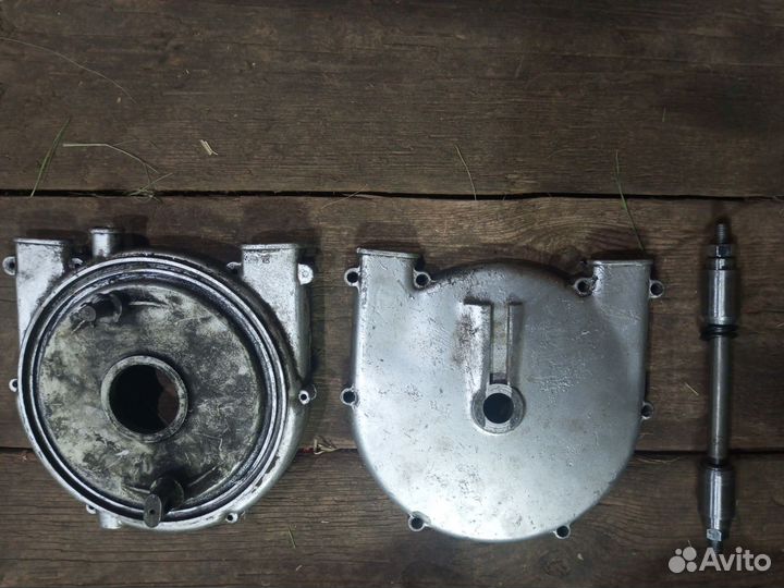 Запчасти на мотоцикл иж планета 5