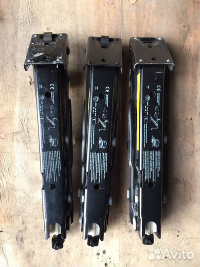 Bmw e39 домкрат штатный