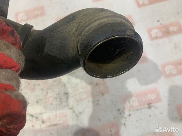 Патрубок Mercedes-Benz Clk-Class W208 M111E23 1999