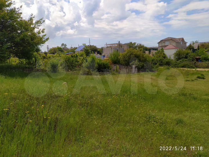 Участок 12 сот. (СНТ, ДНП)