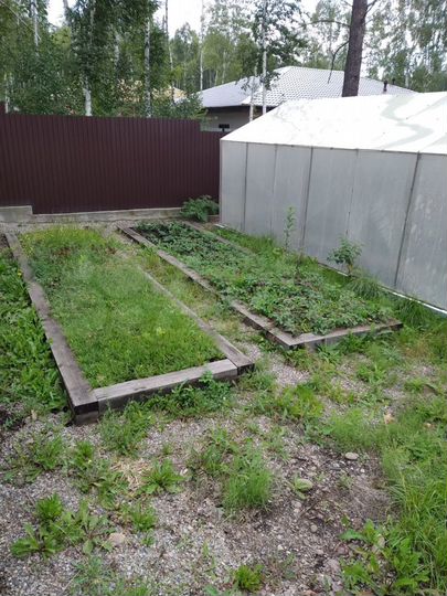 Дом 240 м² на участке 8 сот.