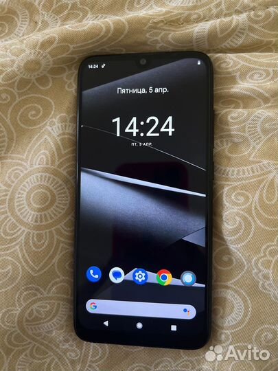 Xiaomi Redmi Note 7, 3/32 ГБ