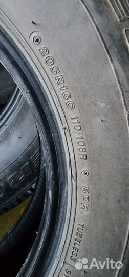 Bridgestone B380 205/70 R16