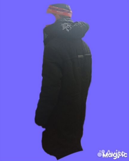 Куртка мужская