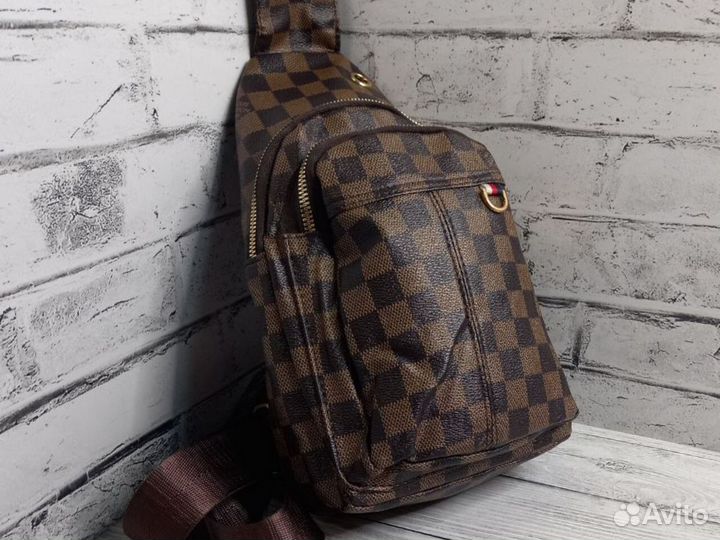 Мужская сумка Louis Vuitton