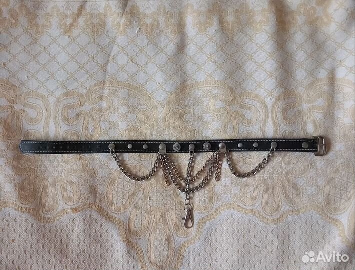 Ошейник для собак