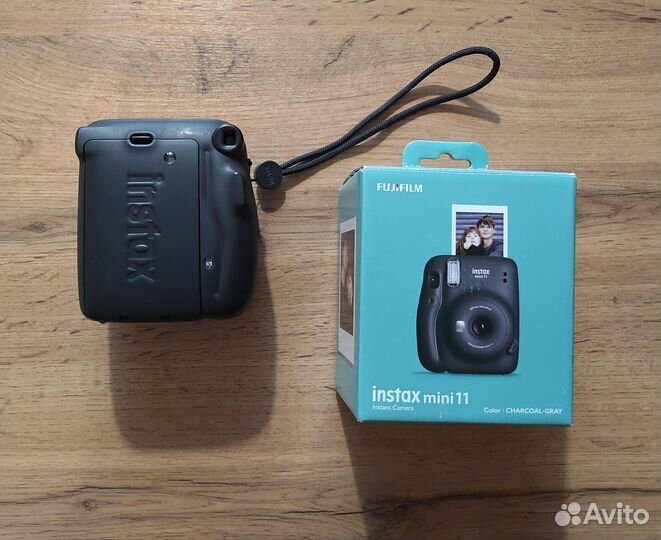 Fujifilm Instax mini 11