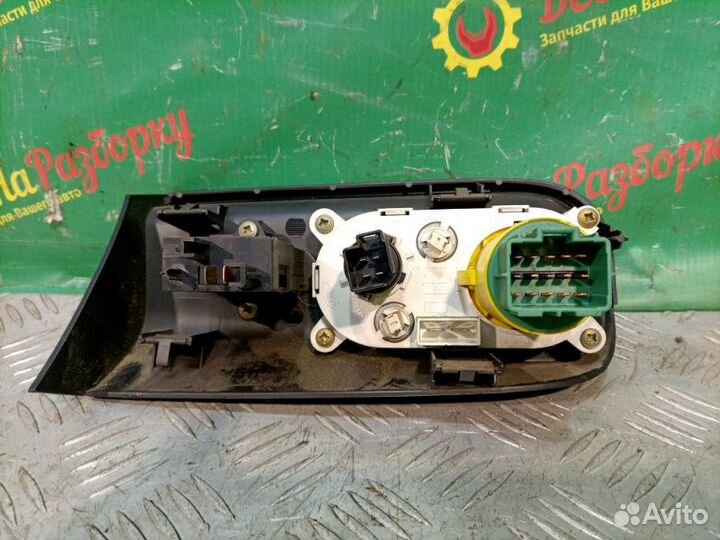 Блок управления светом Ford Mondeo 1 универсал 1.8