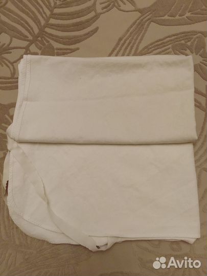 Наматрасник непромокаемый 90*200