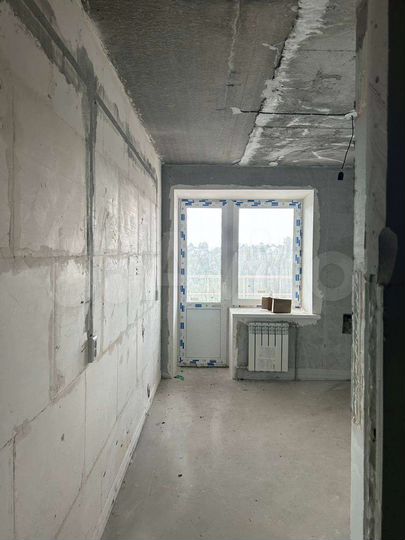 1-к. квартира, 42,2 м², 2/9 эт.