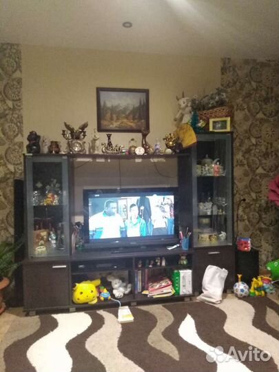 Горка, стенка