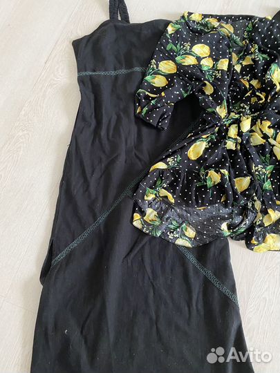 Летние женские вещи пакетом 42-44