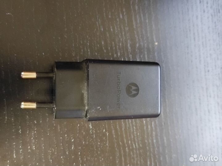 Зарядное устройство для Motorola Moto 360 3rd