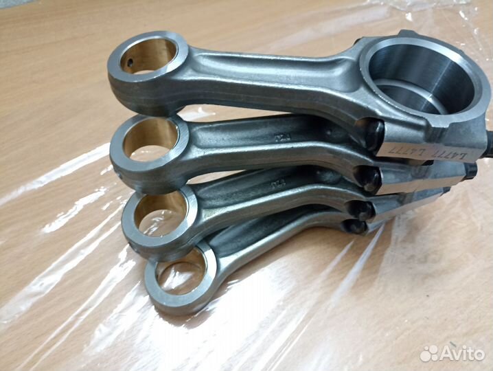 Баф феникс 1044/1065 евро2/3 шатун двигателя C012