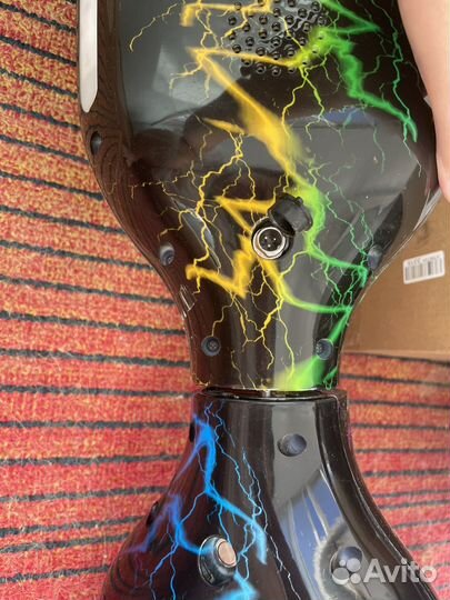 Гироскутер