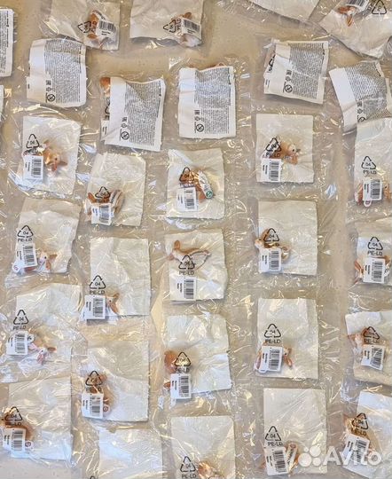 Фигурка Schleich Кролик SLH13827 новый