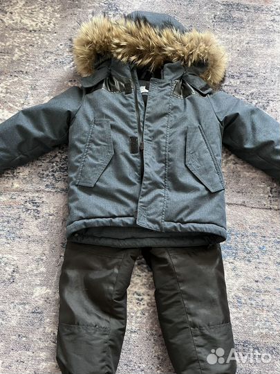 Костюм детский