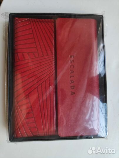 Еженедельник органайзер недатированный