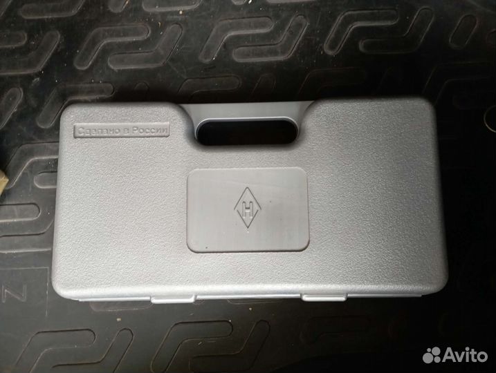 Набор инструментов