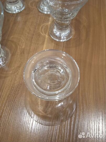 Креманки 6 шт