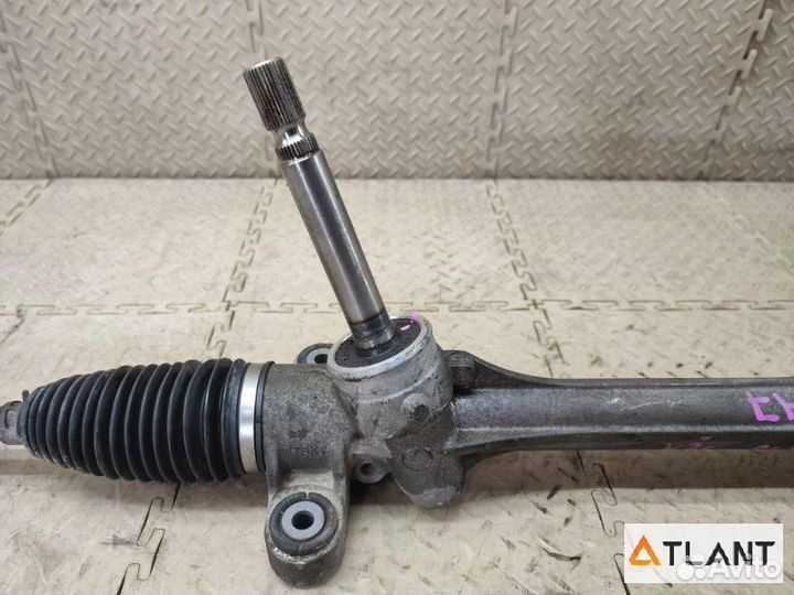 Рулевая рейка toyota noah