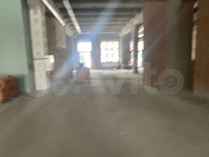 Аренда офиса 1000 м ул.Менделеева 132