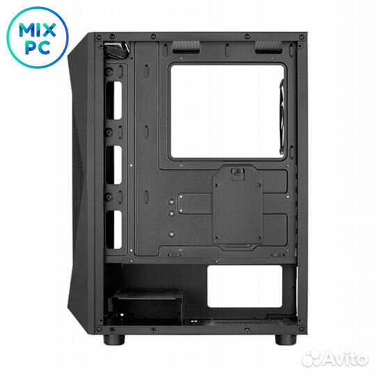 Корпус AeroCool falcon-G-BK-v2