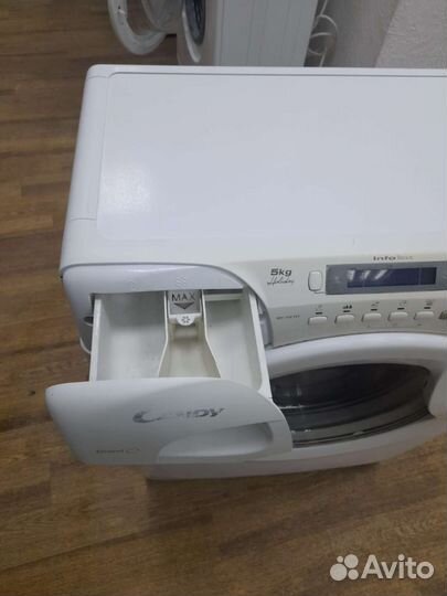 Стиральная машина бу