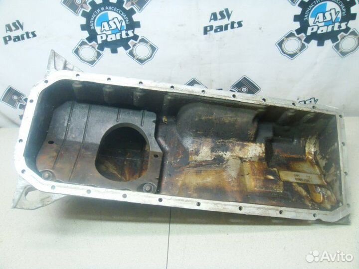 Поддон двигателя Bmw 5 E39 M52TU