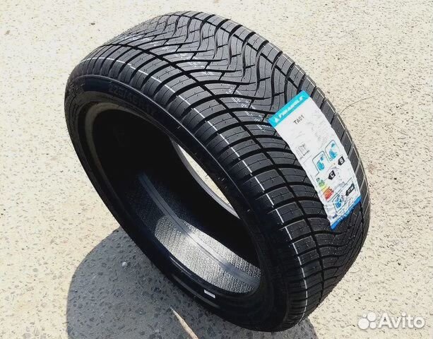 Triangle SeasonX TA01 235/55 R18 104ZR
