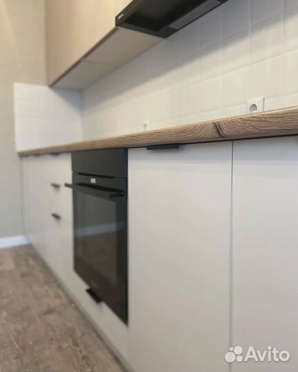 Кухня от производителя