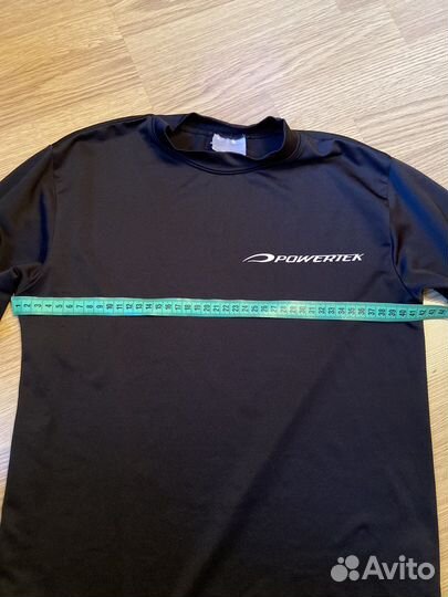 Хоккейное термо-белье