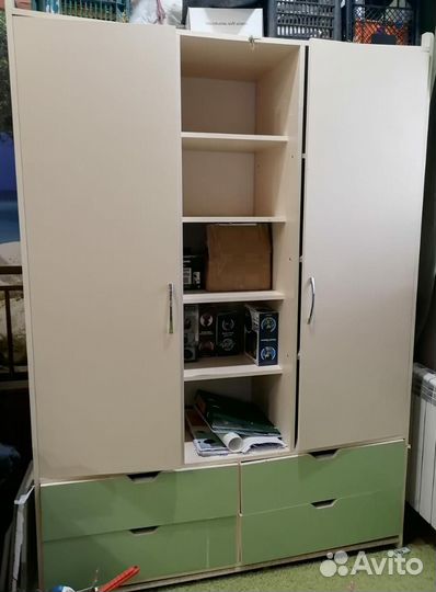 Детская мебель бу