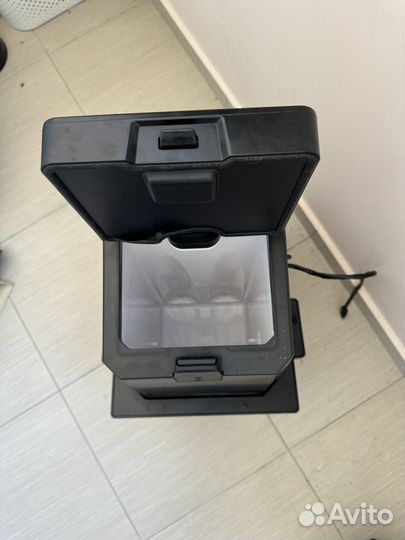 A 222 820 0006 Холодильник mercedes w 222