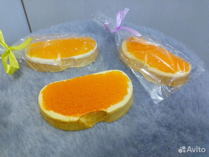 Мыло ручной работы