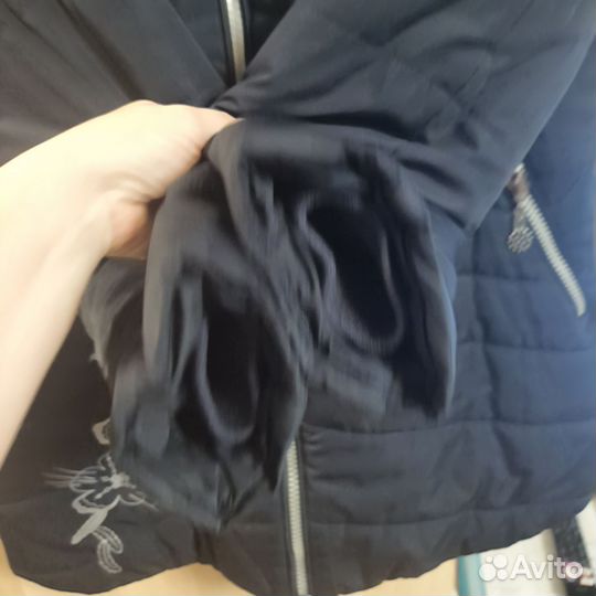 Куртка женская 52-54
