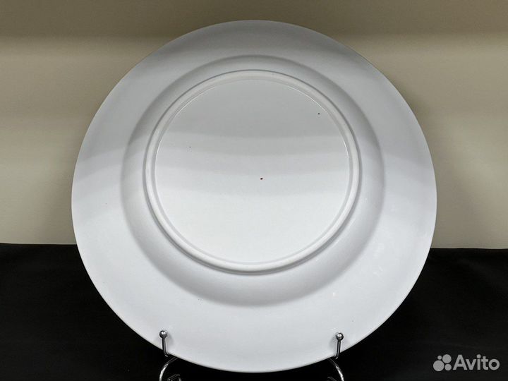 Блюдо большое 34 см