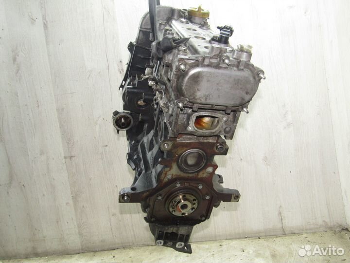 Двс Fiat Bravo 2007-2010, 1.4, 198 A1.000