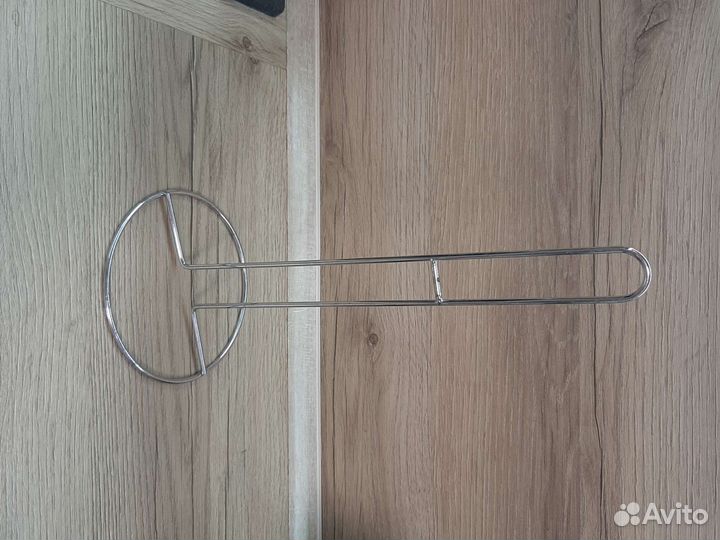 Полка для рейлинга