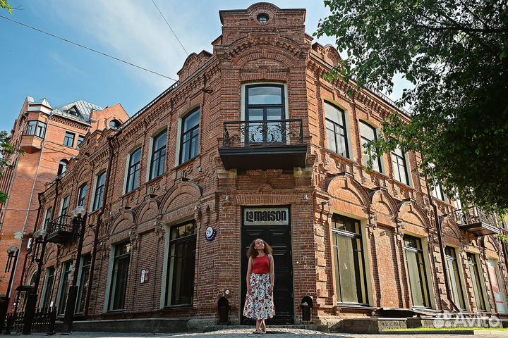 Экскурсии по Новосибирску