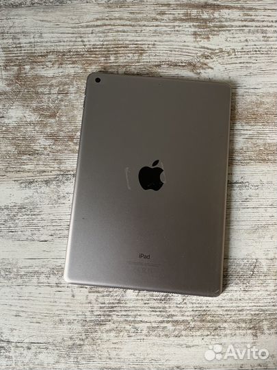 iPad 6 2018 32gb